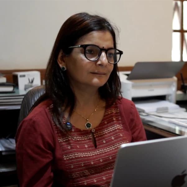 Sapna Goel
